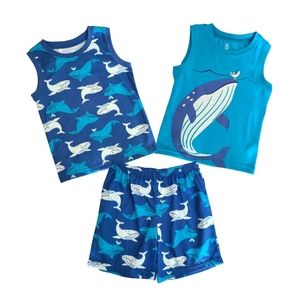 Boys Carter's Just One You 3 Piece Set